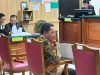Kejati Malut Tetapkan Mantan Bupati Taliabu Aliong Mus sebagai Tersangka