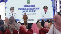 Sherly Tjoanda Beberkan Program Prioritas 2026, dari Bantuan Sosial hingga Stabilitas Harga Pangan