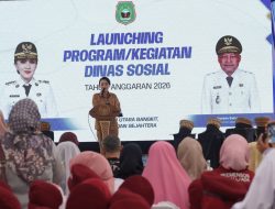 Sherly Tjoanda Beberkan Program Prioritas 2026, dari Bantuan Sosial hingga Stabilitas Harga Pangan