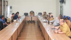 Ternate Matangkan Kesiapan Rakernas JKPI, Kepala Daerah Akan Pakai Baju Adat