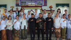 Usia ke-31, PERUATI Morotai Dorong Kepemimpinan Perempuan yang Tangguh dan Humanis