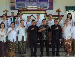 Usia ke-31, PERUATI Morotai Dorong Kepemimpinan Perempuan yang Tangguh dan Humanis