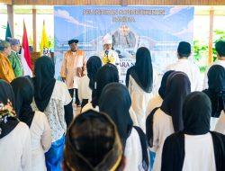 Festival Legu Tara No Ate 2026 Siap Dihelat