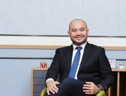 Sekjen BPP HIPMI Minta Musdalub BPD HIPMI Maluku Utara Tetap Berjalan