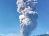 Erupsi Gunung Dukono, Dua WN Singapura Meninggal Dunia, Satu Orang Hilang