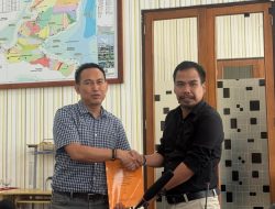 Pemeriksaan LKD 2025 Rampung, Pemkab Haltim Siap Tindak Lanjuti Rekomendasi BPK
