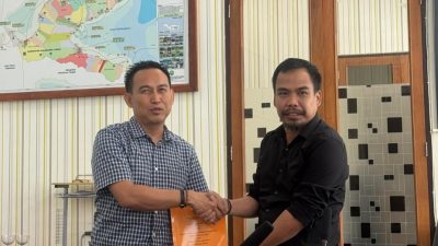 Pemeriksaan LKD 2025 Rampung, Pemkab Haltim Siap Tindak Lanjuti Rekomendasi BPK