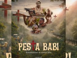 Mengenal Film Dokumenter ‘Pesta Babi’ Karya Jurnalis Dandhy Laksono