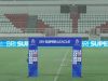 Laga Malut United vs Persis Solo Ditunda Akibat Hujan Deras