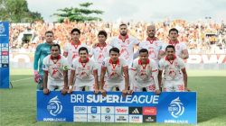 Laga Penutup Super League: Malut United Keok 7-1 Atas Borneo FC