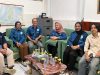 Kolaborasi PT Pos Ternate dan Gekrafs Malut Ciptakan Kreatif Hub