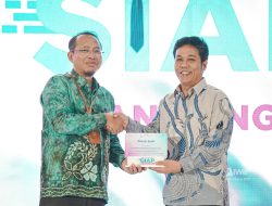 Cegah DBD, IWIP dan Weda Bay Nickel Perkuat Peran Weda Bay Medical Center