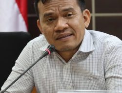 Polres Halut Tetapkan Afrida Ngato Sebagai DPO, ini Kata Komnas HAM