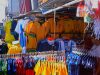 Jersey Argentina dan Brasil Paling Laris di Ternate, Pedagang: Ada yang Murah