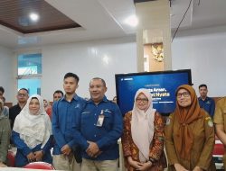 Sensus Ekonomi 2026 Dimulai, BPS Malut Jamin Kerahasiaan Data