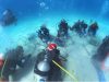 Laut Buru yang Baru dan Biru