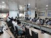 Graal Taliawo Boyong Para Kadishub Se-Malut Audiensi dengan Ditjen Perhubungan
