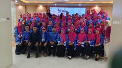 Musda Persagi-Asdi Malut Sukses Digelar, Kepengurusan Baru Siap Jalankan Program Strategis