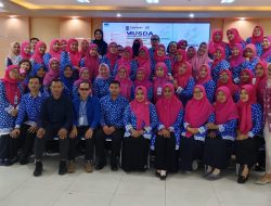 Musda Persagi-Asdi Malut Sukses Digelar, Kepengurusan Baru Siap Jalankan Program Strategis