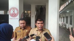 Genjot Kas Daerah, TAPD Ternate Bidik Keuntungan PAM Ake Gaale