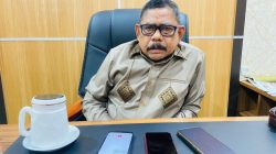 DPRD Ternate Minta Penataan Pasar Gamalama Tidak Korbankan Pedagang Buah