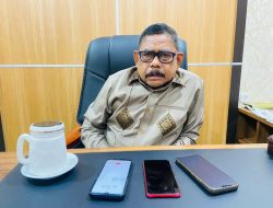 DPRD Ternate Minta Penataan Pasar Gamalama Tidak Korbankan Pedagang Buah