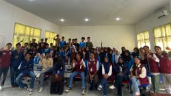 KKSD UMMU Edukasi Pelajar Desa Jauhi Narkoba