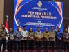 Raih WTP ke-10, Pemkab Haltim Tegaskan Komitmen Perkuat Tata Kelola Keuangan