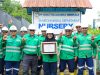 NHM Terima Penghargaan atas Kontribusi Aktif dalam Perlindungan Lingkungan