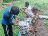 Heboh Ompreng MBG di Morotai Dibawa Pulang ke Rumah