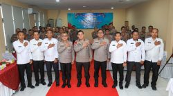 Kapolda Malut: Audit Kinerja Bukan untuk Mencari Kesalahan, tetapi Perbaikan Organisasi