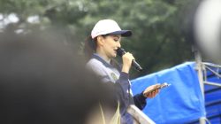 Gubernur Sherly Buka Porprov V Maluku Utara di Tobelo, Siapkan Atlet Menuju PON 2028