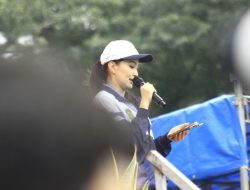 Gubernur Sherly Buka Porprov V Maluku Utara di Tobelo, Siapkan Atlet Menuju PON 2028