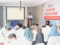 Nexus Gamalama Diluncurkan, Siap Perkuat Ketangguhan Iklim Kelompok Rentan