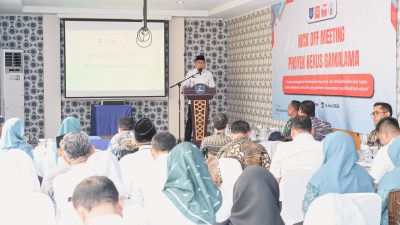 Nexus Gamalama Diluncurkan, Siap Perkuat Ketangguhan Iklim Kelompok Rentan