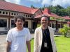 Oknum Kades Woekob Dilaporkan atas Dugaan Pengeroyokan, Korban Alami Luka Berat