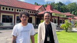 Oknum Kades Woekob Dilaporkan atas Dugaan Pengeroyokan, Korban Alami Luka Berat