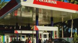 Harga Pertamax di Morotai Tembus Rp16.650, Warga: Pemerintah Pusat Bunuh Torang