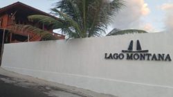 Kejari Ternate Selidiki Pembangunan Villa Lago Montana di Kawasan Lindung Danau Ngade