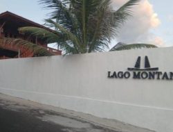Kejari Ternate Selidiki Pembangunan Villa Lago Montana di Kawasan Lindung Danau Ngade