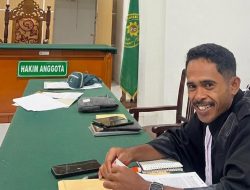 PT SMA di Halteng Disomasi Gegara Upah Pekerja Tak Dibayar