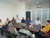 Pemkot Ternate Siapkan Pilot Project Pengolahan Sampah Organik Jadi Pupuk