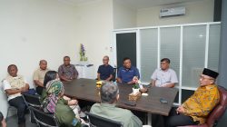 Pemkot Ternate Siapkan Pilot Project Pengolahan Sampah Organik Jadi Pupuk