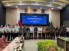 Kemenko Kumham Imipas Kunker ke Kejati Malut, Sinkronisasi Agenda Pembangunan Nasional