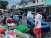 Anak Muda Ternate Ingatkan Bahaya Sampah, Desak Pemkot Bertindak Nyata
