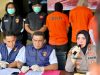 Polres Ternate Ungkap Kasus Aborsi, Dukun Kampung dan Sepasang Kekasih Jadi Tersangka