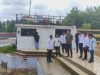 Jelang JKPI, Walkot Ternate Minta Kolam Landmark Ditutup untuk Perluas Area Kegiatan