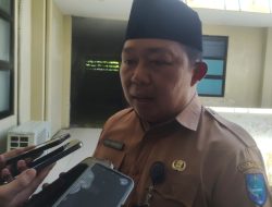 TPID Ternate Intens Lakukan Pengawasan Pasar
