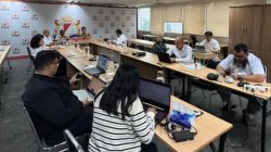 Kadin Maluku Utara Mulai Matangkan Persiapan Muprov ke-V