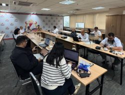 Kadin Maluku Utara Mulai Matangkan Persiapan Muprov ke-V